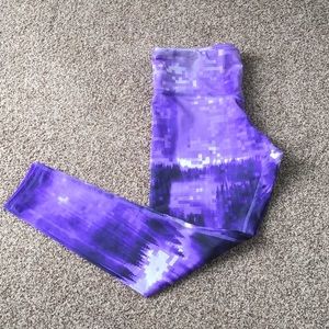 Champion DUODRY Athletic Leggings